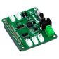 Raspberry Pi Servo Shield