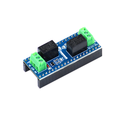 Raspberry Pi Pico 3v Relay Board