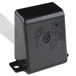 Raspberry Pi Camera Case - Black