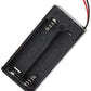 2xAA Battery Cage with JST Connector, On/Off Switch Replacement for BBC micro:bit