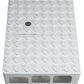 Raspberry Pi 2, 3, 3B+ Blox Case - White