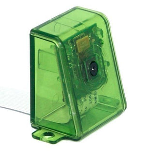 Raspberry Pi Camera Case - Green