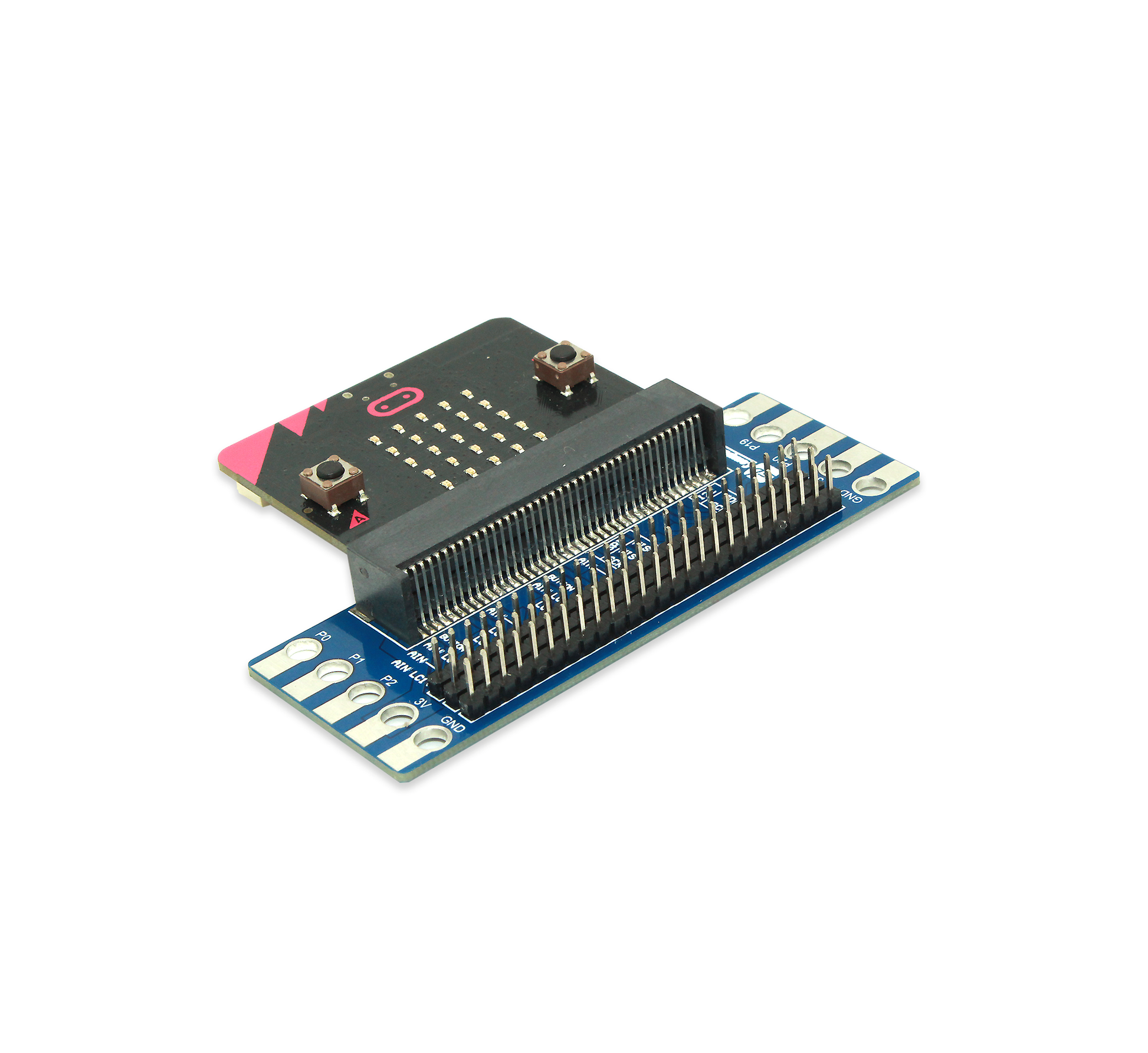 Edge Breakout for micro:bit