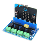 micro:bit relay