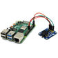 Differential Pressure Sensor for raspberry Pi