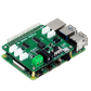 Raspberry Pi Servo Shield