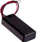 2xAA Battery Cage with JST Connector, On/Off Switch Replacement for BBC micro:bit