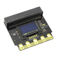 Kitronik :VIEW Graphics 128 OLED Display for BBC micro:bit