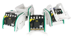 Tipper Trailer Add-On For The :MOVE Mini