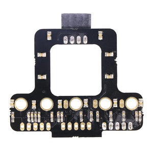 :MOVE Sensor Interface Board for the BBC micro:bit
