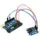 Differential Pressure Sensor for Arduino