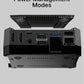 Argon ONE M.2 Case for Raspberry Pi 4 with SATA SSD Support