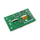 4.3" Touch LCD (A) (480x272), DOTS Multicolor Graphic LCD