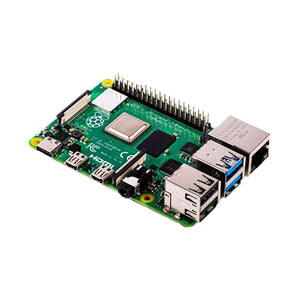 Raspberry Pi 4 Beginner Kit