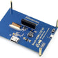 5" HDMI LCD (A) (800x480), TFT Resistive Touch Screen LCD