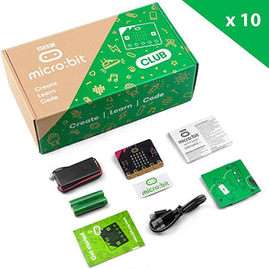 microbit V2 Club Kit