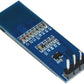0.91" OLED Display IIC I2C DIY Blue Screen Module