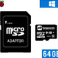 Windows 10 IoT preloaded  MicroSD Card