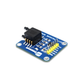 Differential Pressure Sensor Breakout