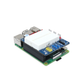 BreadPi Breadboard HAT for raspberry Pi