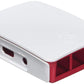 Official Case for Raspberry Pi 2, 3, 3B+ , White