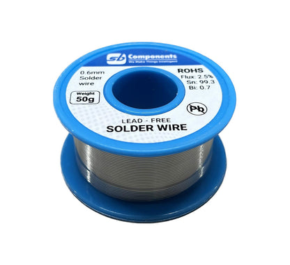 Solder Wire