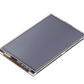 4" LCD (A) (320x480), IPS, Resistive Touch Screen LCD
