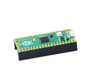 Pico Board with Female Header