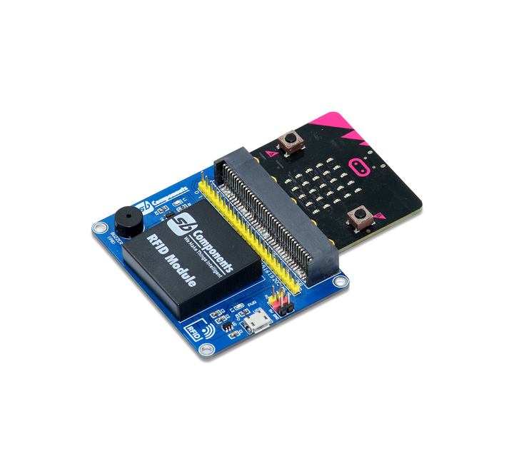 RFID for microbit