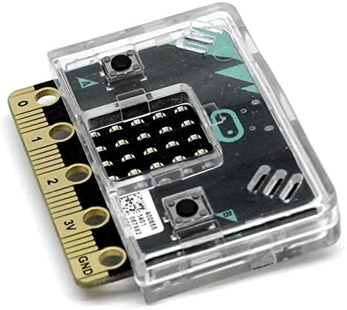 BBC micro:bit v2 Kit with breadboard adaptor