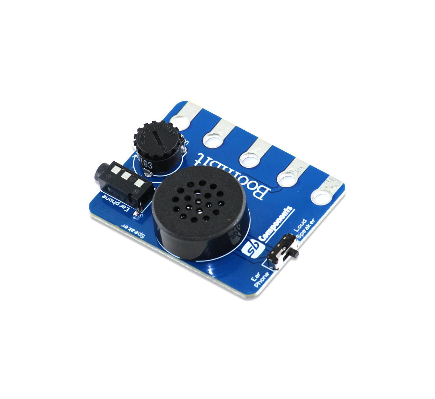 microbit Speaker