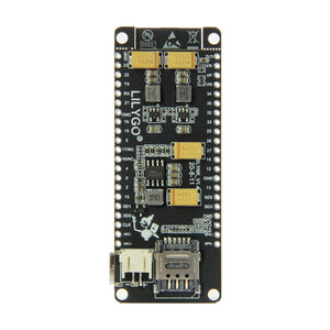 TTGO T-Call V1.4 ESP32 WiFi BLE SIM800L Wireless Communication GPRS Module