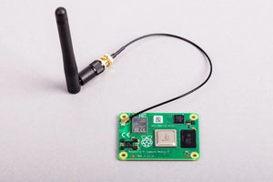 Raspberry Pi Compute Module 4 Antenna Kit