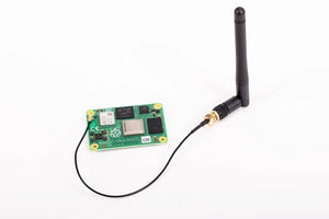 Compute Module 4 Antenna Kit