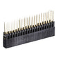 Extra Tall Raspberry Pi Stacking Header - Long Pins (2x20 Pins) (Pack of 5)