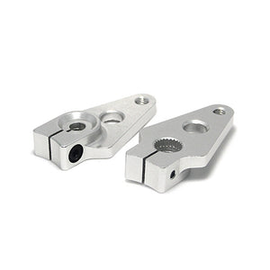 Aluminum Servo Arm Horn Spline 25T 3CM (FK-AP-5)