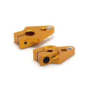 Aluminum Servo Arm Horn Spline 25T 2.5CM (FK-AP-7)