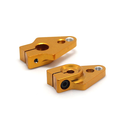 Aluminum Servo Arm Horn Spline 25T 2.5CM (FK-AP-7)