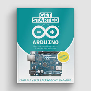 Get Started With Arduino