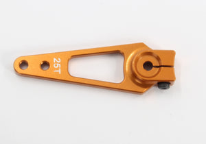 Aluminum Servo Arm Horn Spline 25T 5.6CM (FK-AP-13)