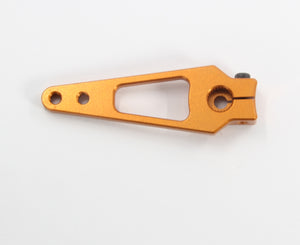 Aluminum Servo Arm Horn Spline 25T 5.6CM (FK-AP-13)