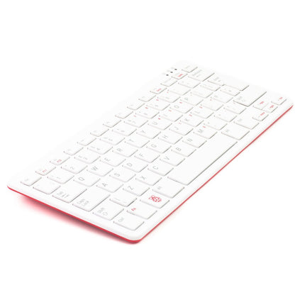 Official Raspberry Pi Keyboard