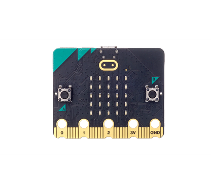 BBC Micro:bit V2