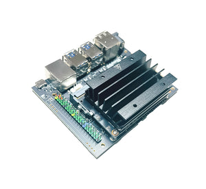 OKdo Nano C100 Developer Kit powered by NVIDIA® Jetson Nano Module