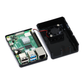 Raspberry Pi Black case with Fan