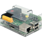 PiFace Enclosure Clear Case