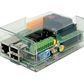 PiFace Enclosure Clear Case