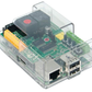 PiFace Enclosure Clear Case