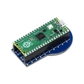 Round Display for pico