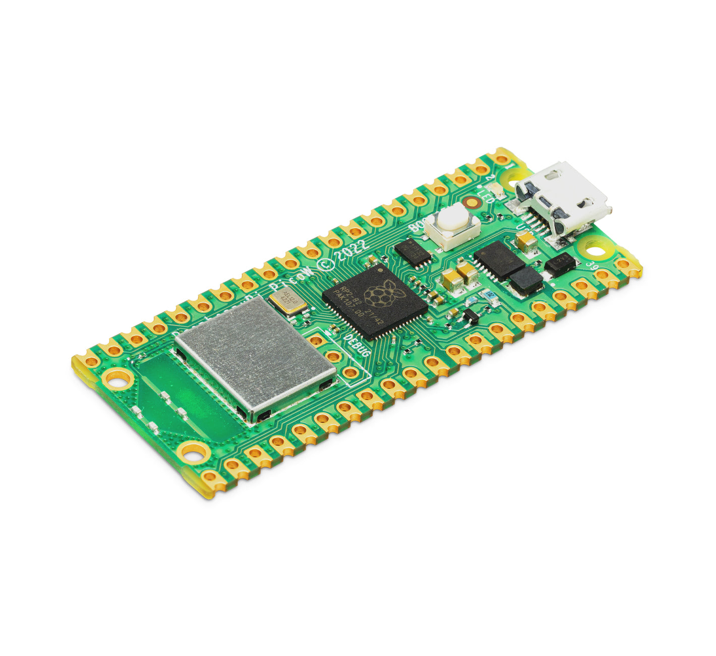 Raspberry Pi Pico W